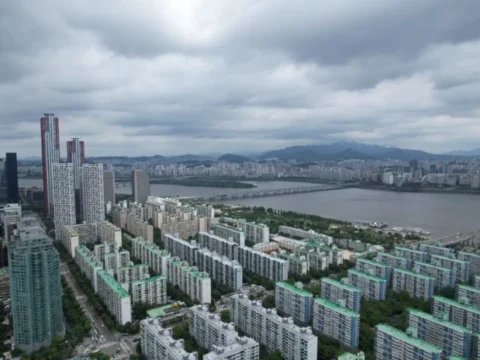 대교아파트