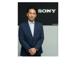 소니코리아, 글로벌 영업·마케팅 전문가 키타지마 신임 대표로
