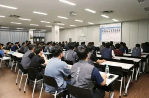 귀뚜라미보일러, 2025년 서비스 기술 교육 본격화