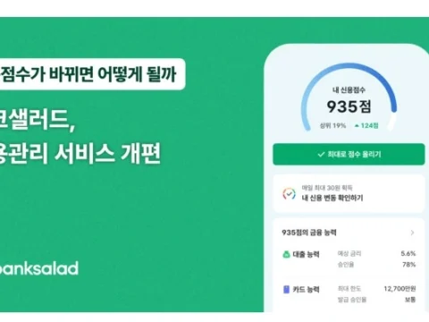 뱅크샐러드