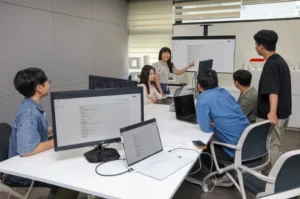 KT, 자체 개발 AI 언어모델 ‘믿음 2.0’ 공개…한국적 AI 전면에