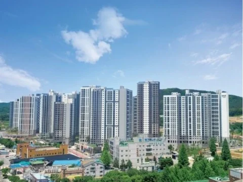금호건설