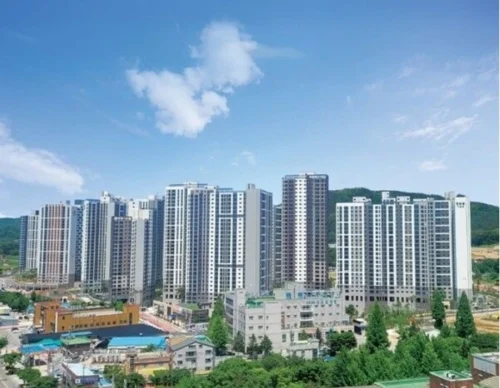 금호건설