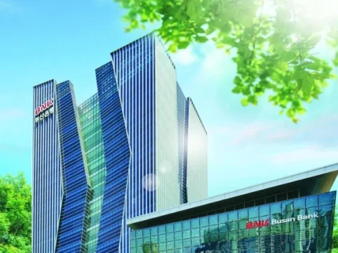 BNK부산은행