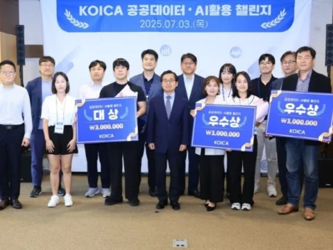 코이카