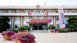 서산시, 산업부 ‘탄소순환 플랫폼 사업’ 시범도시 확정