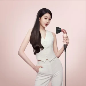 다이슨, 슈퍼소닉 r 헤어드라이어 소비자용 모델 정식 판매