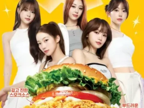 맘스터치