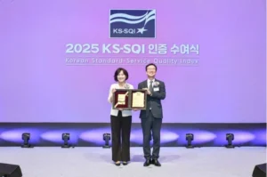 신한은행 서비스 품질 평가서 12년 연속 최우수 은행