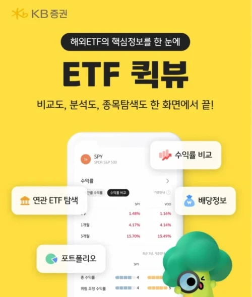 KB증권