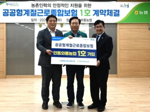 농협손해보험
