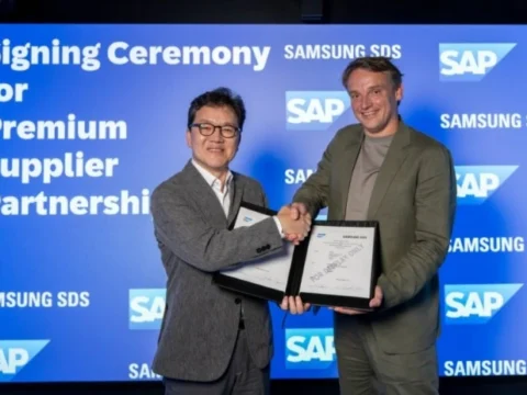 삼성SDS