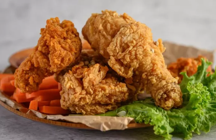치킨