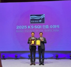 DB손해보험, 장기보험·자동차보험 동시 품질 1위 쾌거