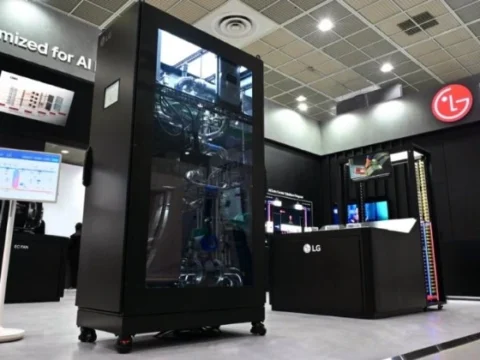 LG전자