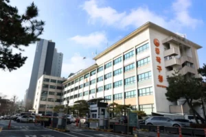 동작구, 신청사 이전에 따라 노량진 청사 터 민간 매각 본격화