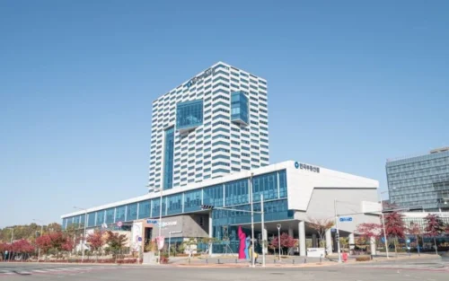 한국부동산원