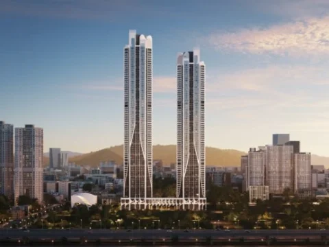 대우건설