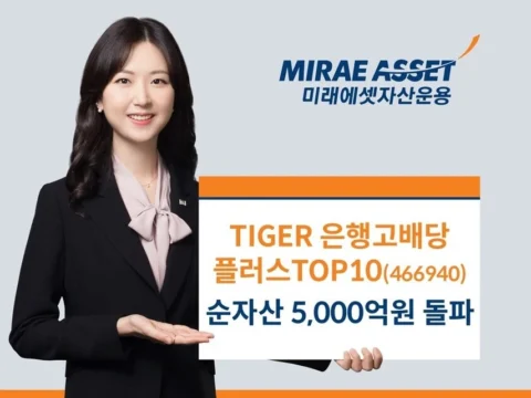미래에셋자산운용