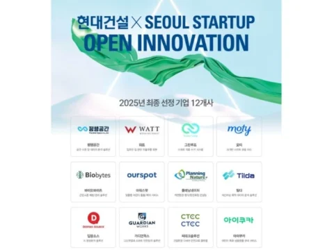 현대건설