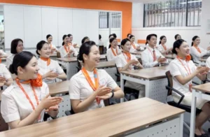제주항공 신입 승무원 모집 시작…공인어학성적 필수