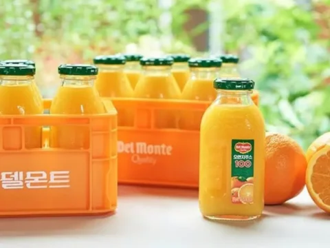 롯데칠성