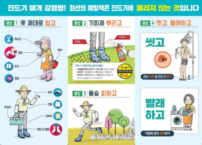 진드기