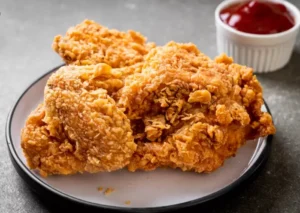 치킨 한 마리 3500원 초특가 행사…폭탄 세일에 소비자 반응 폭발