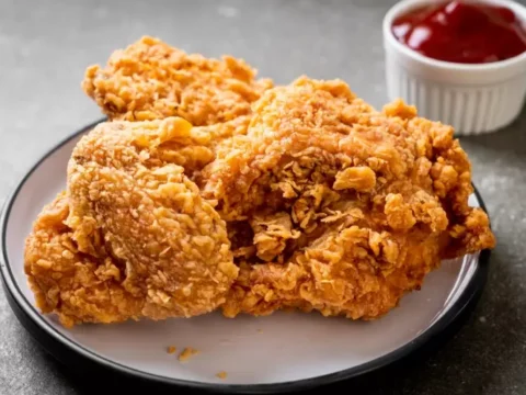 치킨