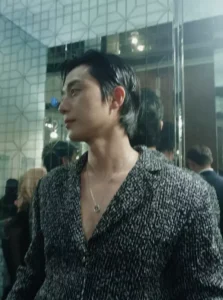박서준, ’60억 게장 식당’ 손배소…“허위 과장 광고에 6000만원 피해”