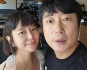 이수근 아내, 14년 만에 신장 재이식 수술…친오빠가 직접 기증