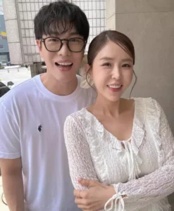 신지 예비신랑 문원, 과거 양다리·임신 논란 재조명…결혼 앞두고 폭로 확산