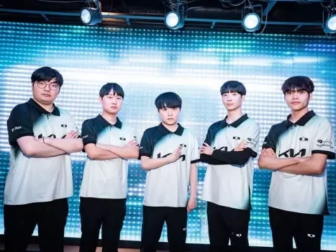 LCK