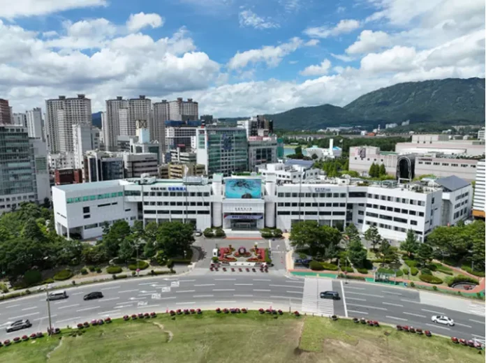애견유치원