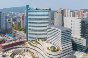 경기도, 미매각 택지지구 용지에 스포츠몰 · 어린이집 조성…활용도 높인다