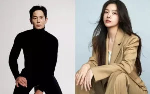 민아♥온주완, 11월 결혼 발표…걸스데이 출신과 배우의 특별한 만남