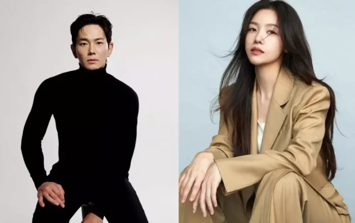 민아 온주완