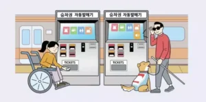 AI CCTV 확대·신형 광역전철 발매기 도입…철도 이용 편의성 강화된다