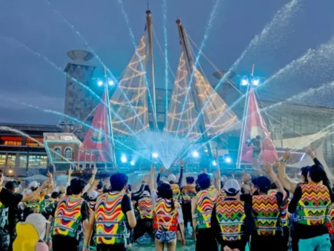 롯데워터파크