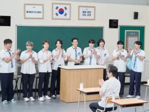 아는형님