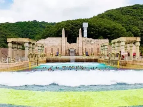 오션월드