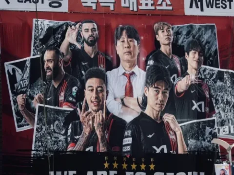 기성용 김기동
