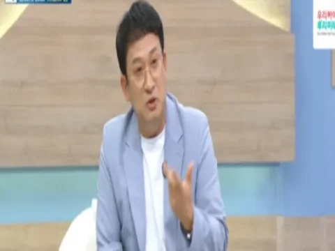 서경석 한국사 능력검정시험