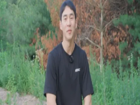벤쯔 유튜브 채널 삭제