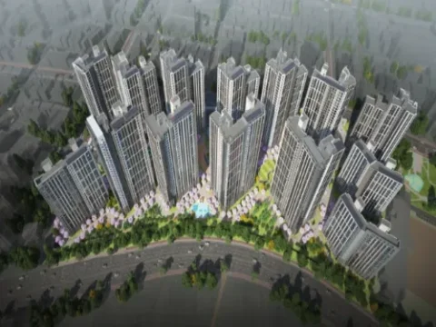 힐스테이트 평택역센트럴시티
