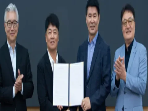 LG전자 스마트물류