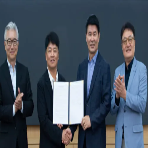 LG전자 스마트물류