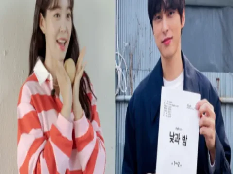 윤선우 김가은 결혼