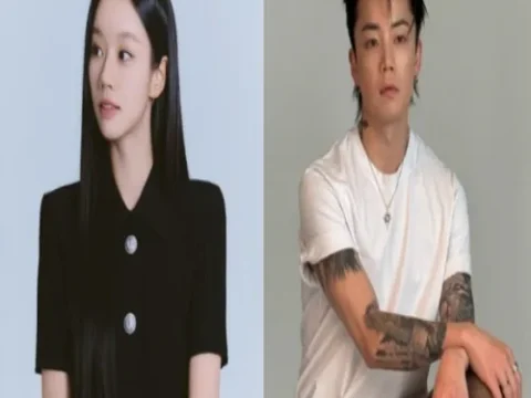 혜리 우태 열애