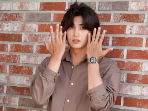 박형식.